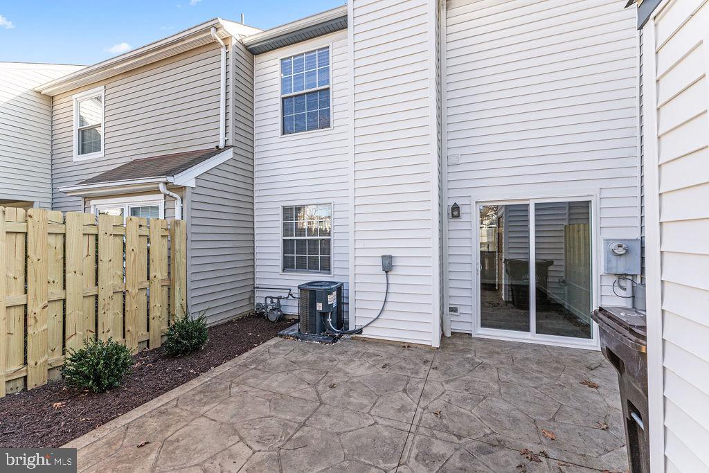 VILLAGES OF SALEM STATION - Residential