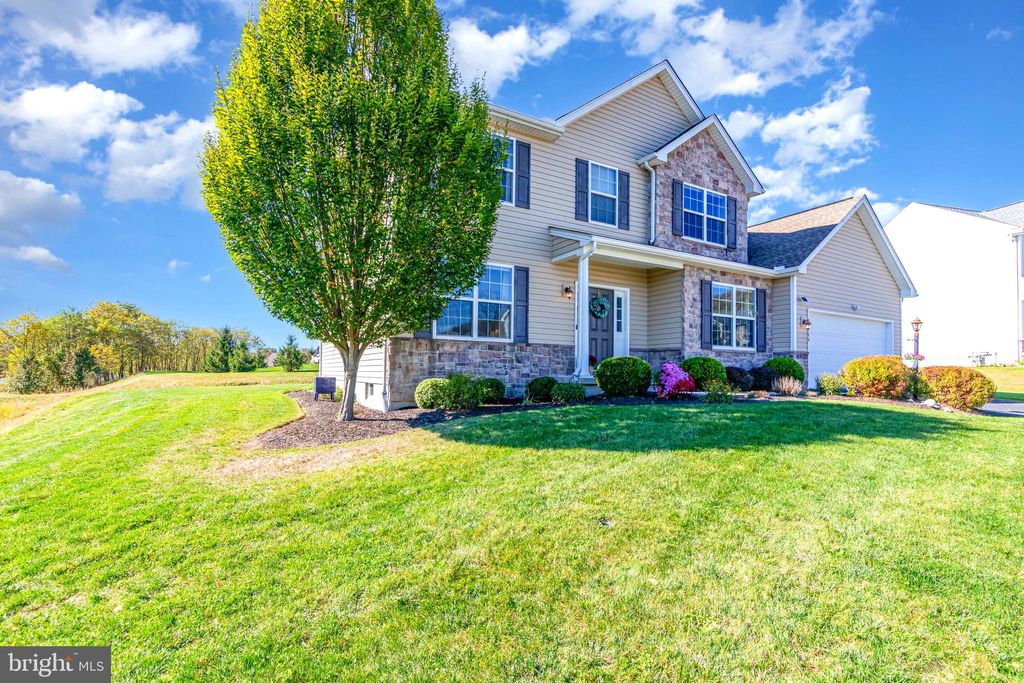 Photo of 2786 Silver Maple Drive, HARRISBURG, PA 17112 (MLS # PADA2050170)