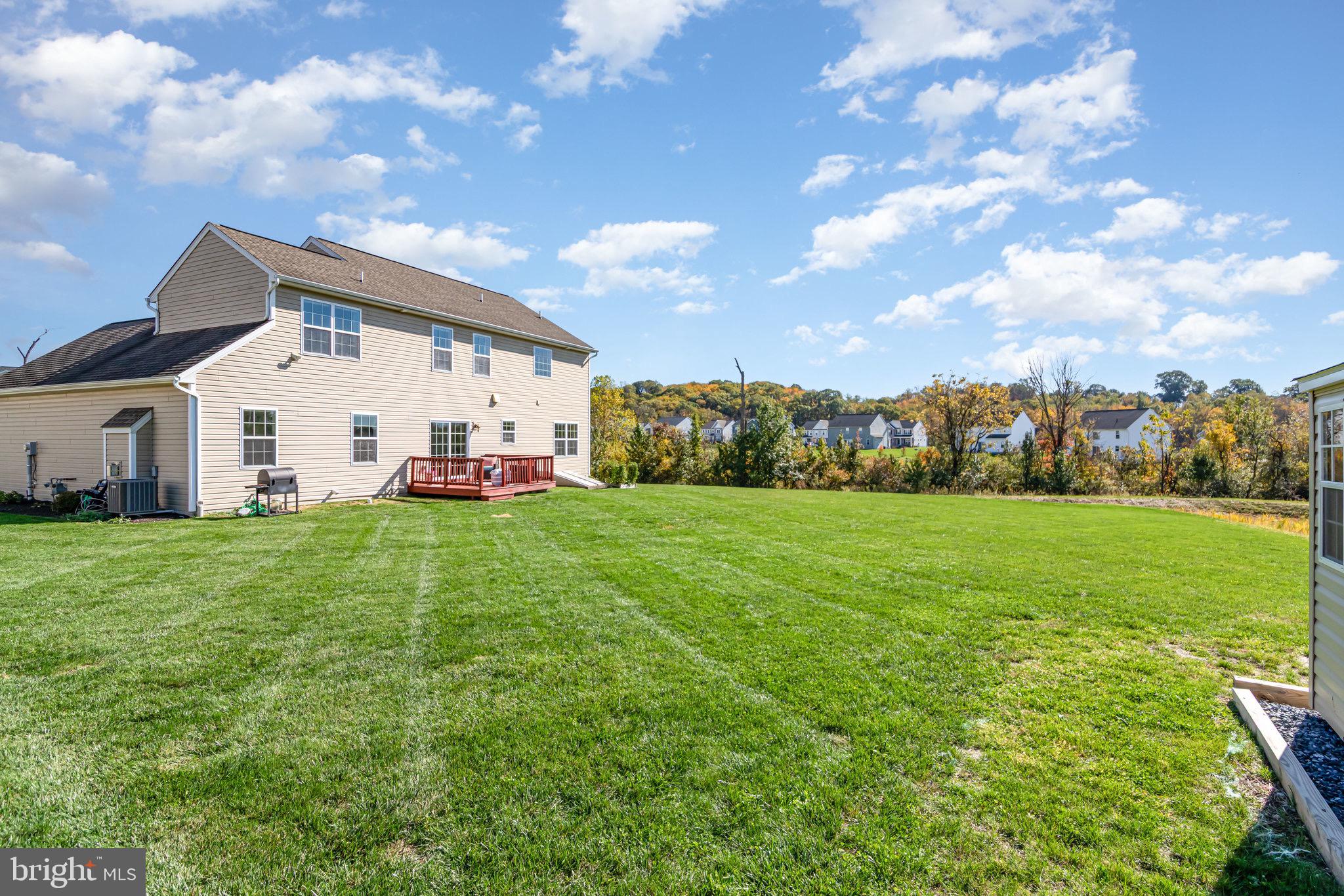 AUTUMN OAKS - Residential