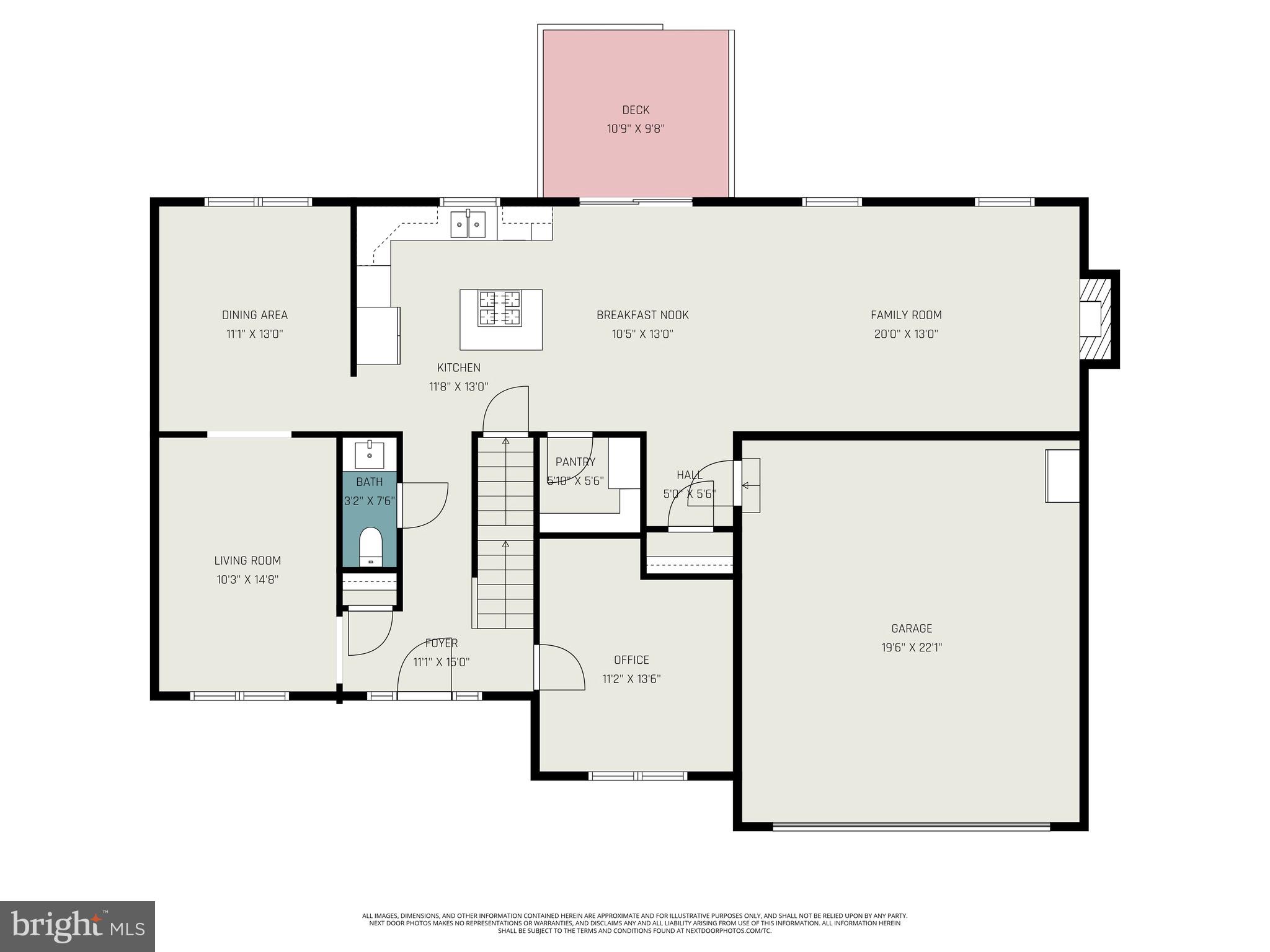 AUTUMN OAKS - Residential