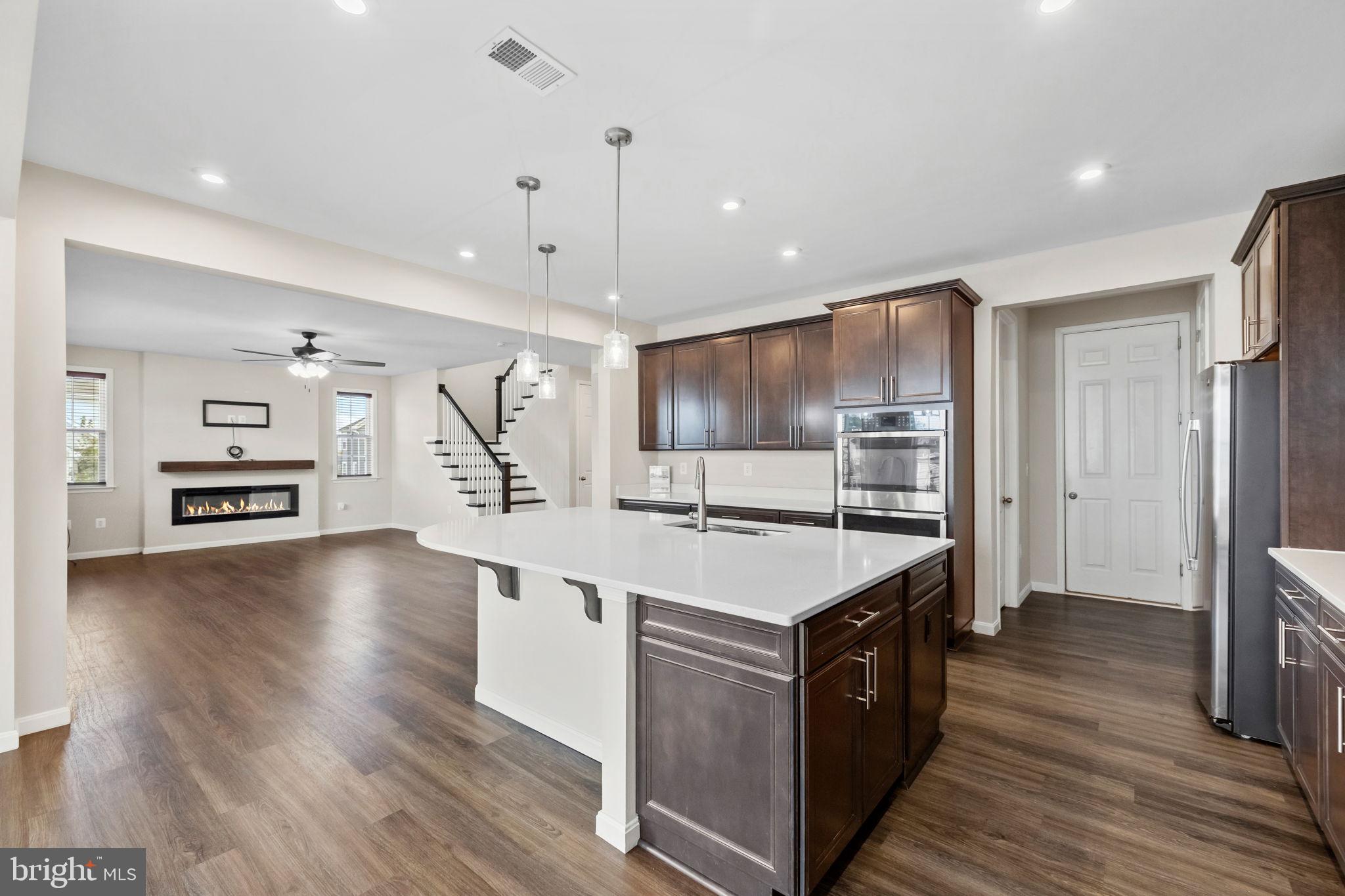 502 PEPPERIDGE DRIVE