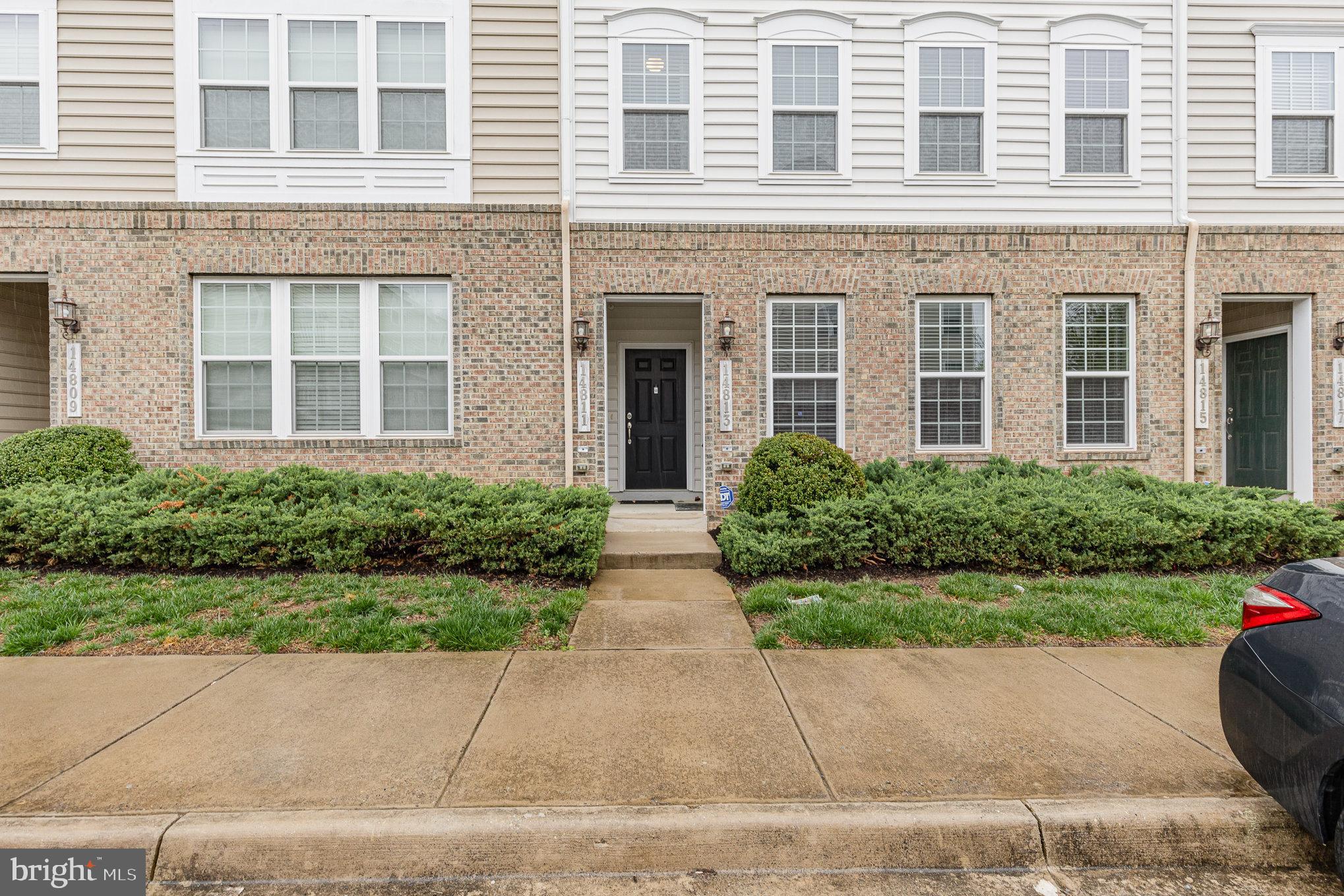 CHESTERFIELD A CONDOMINIUM - Residential