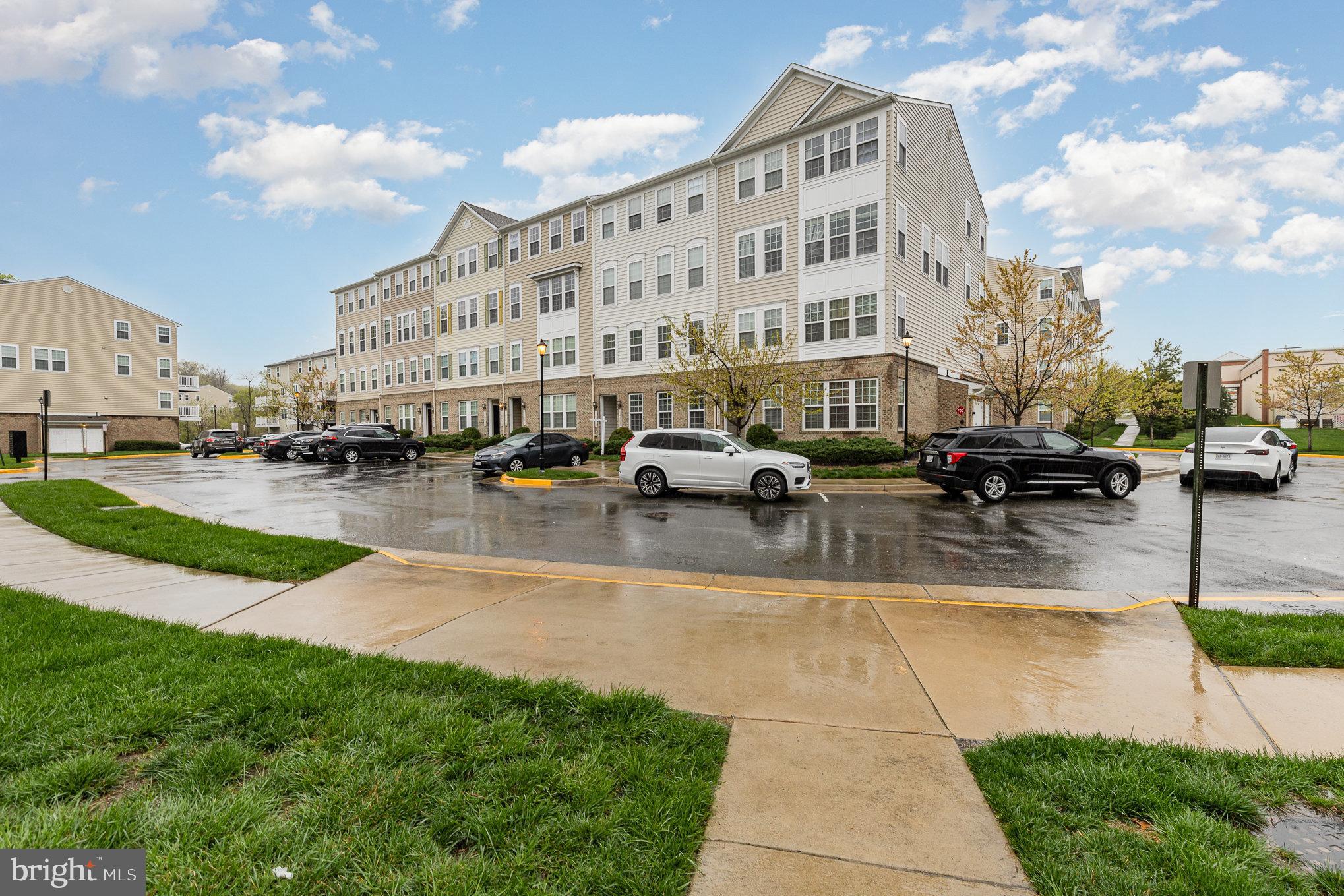 CHESTERFIELD A CONDOMINIUM - Residential