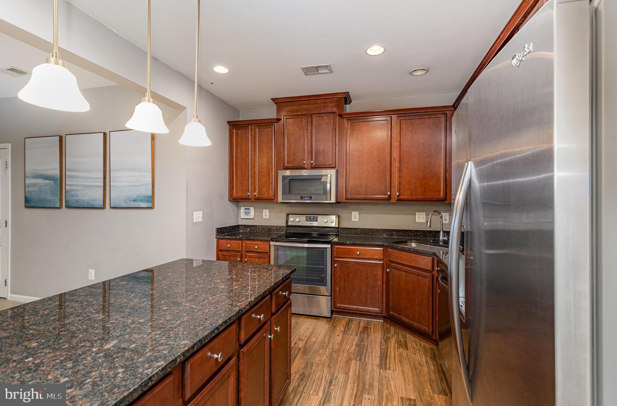 CHESTERFIELD A CONDOMINIUM - Residential