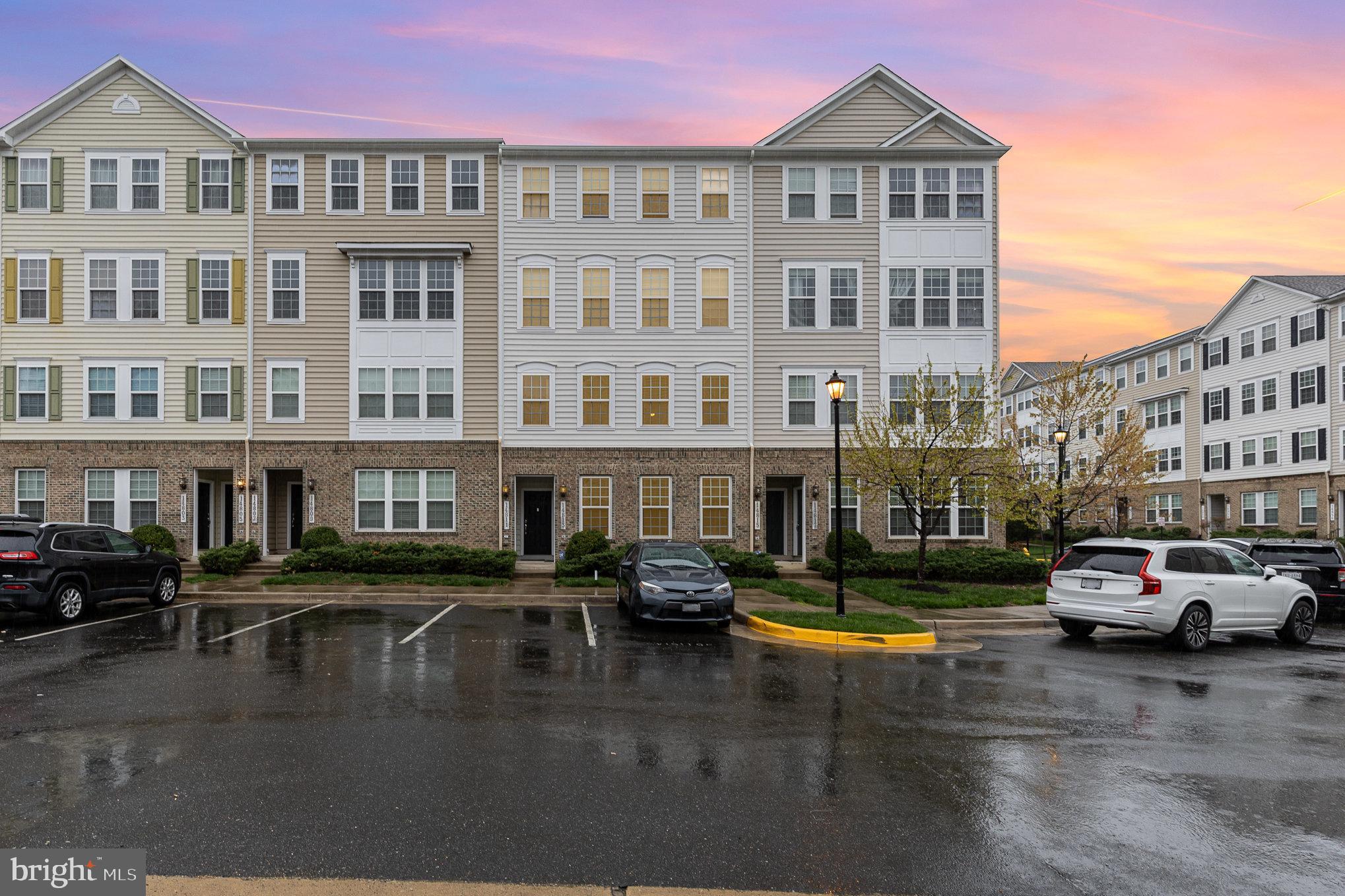 CHESTERFIELD A CONDOMINIUM - Residential