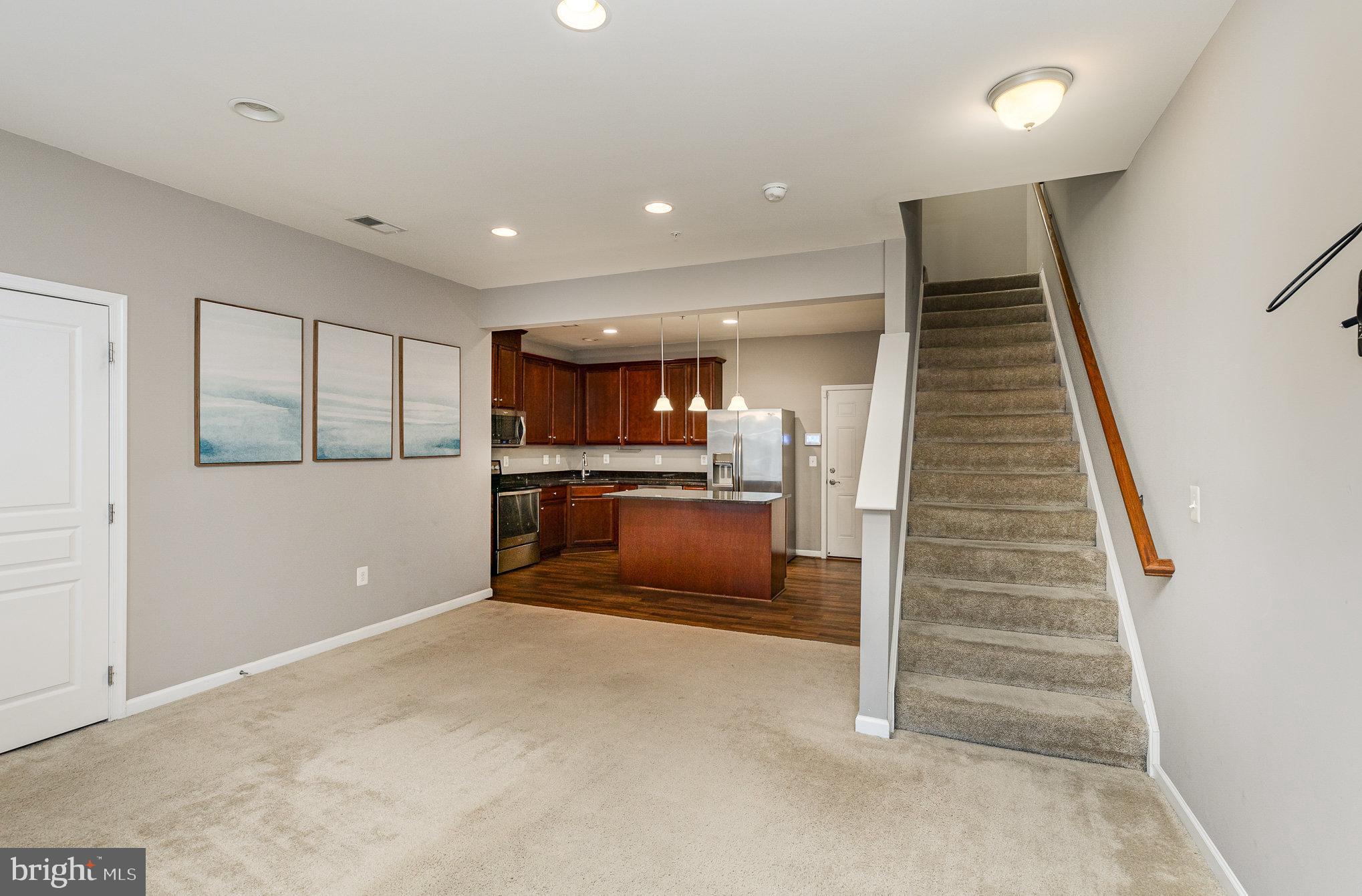 CHESTERFIELD A CONDOMINIUM - Residential