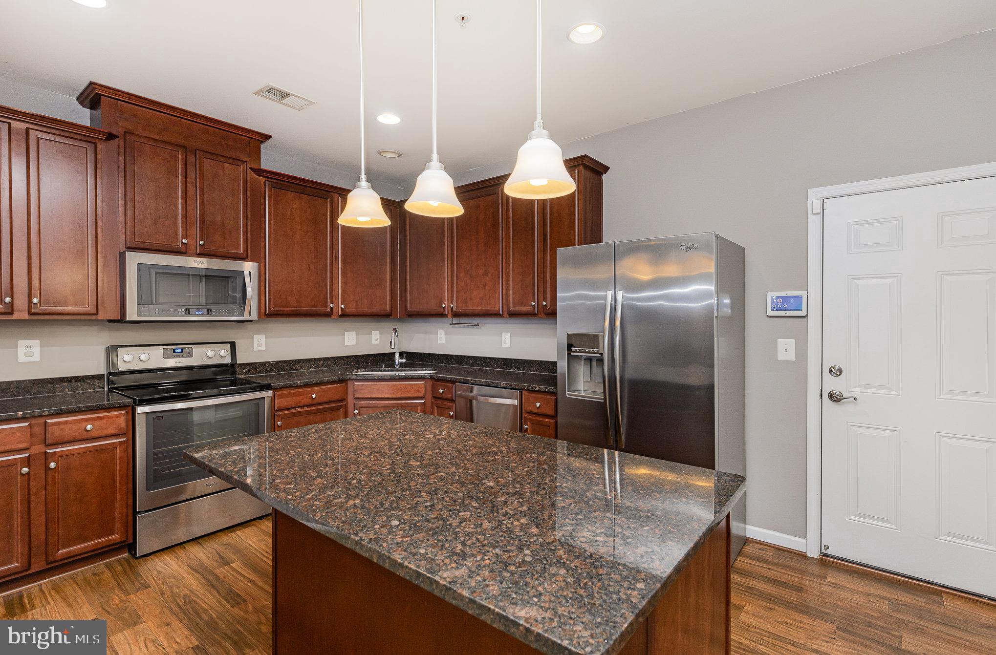 CHESTERFIELD A CONDOMINIUM - Residential