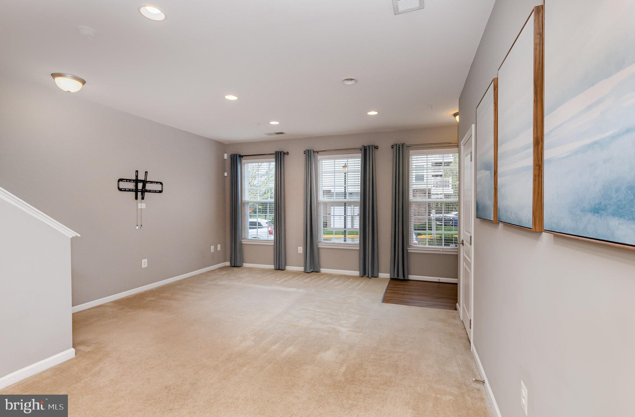 CHESTERFIELD A CONDOMINIUM - Residential