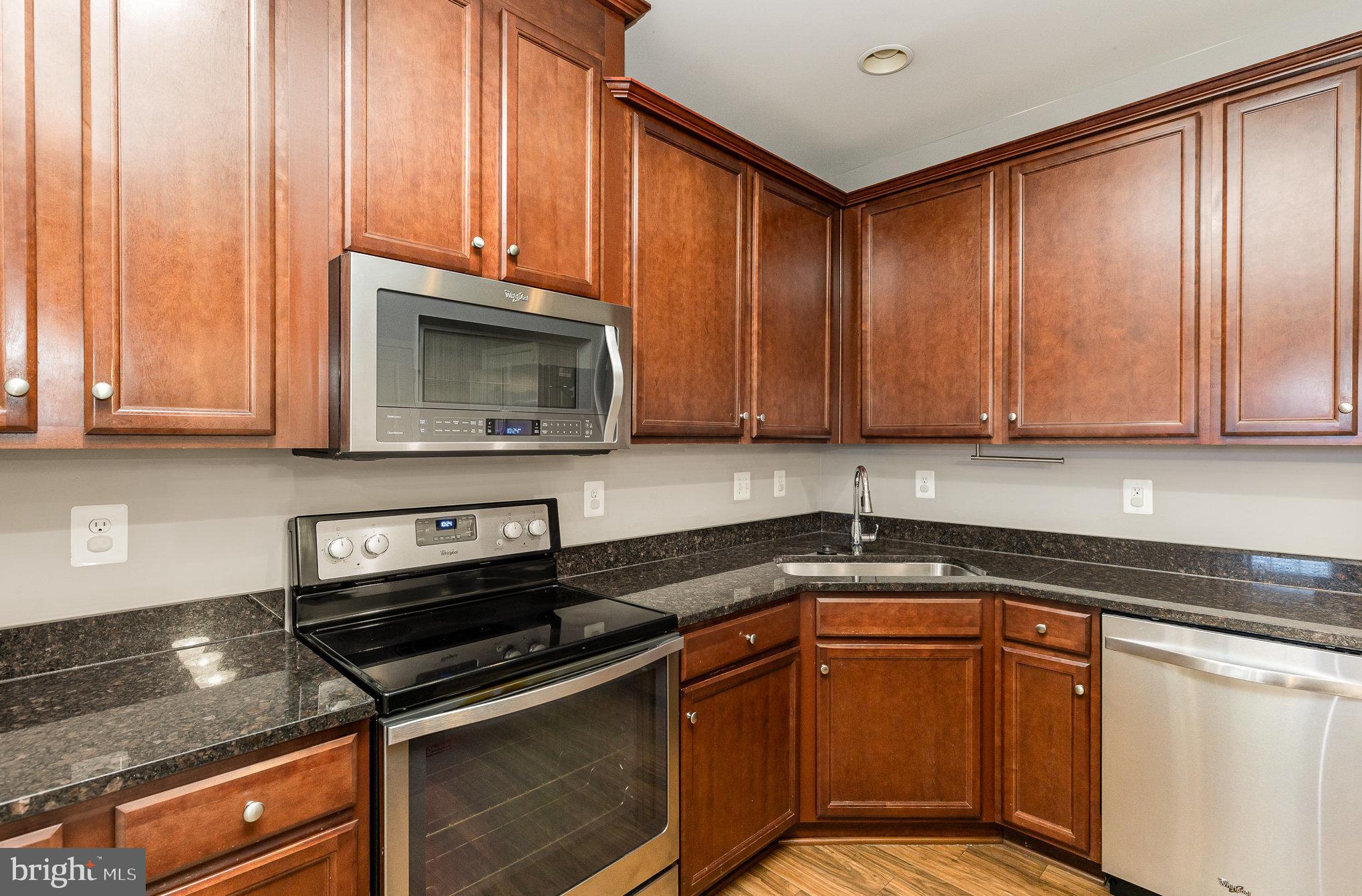 CHESTERFIELD A CONDOMINIUM - Residential