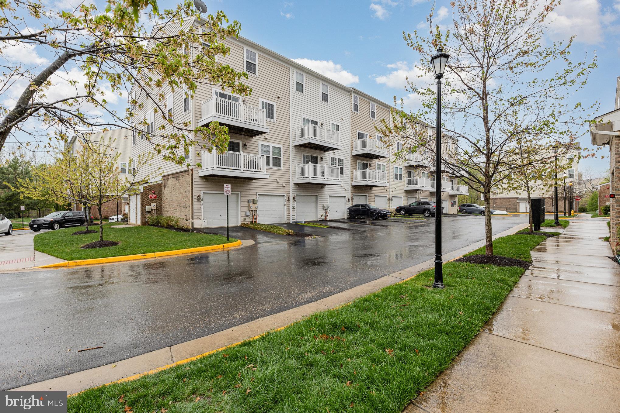 CHESTERFIELD A CONDOMINIUM - Residential