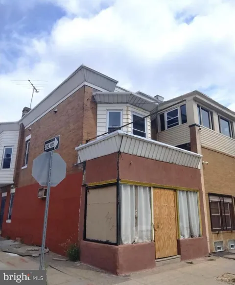 5615 Chester Avenue, Philadelphia, PA MLS: PAPH2481958