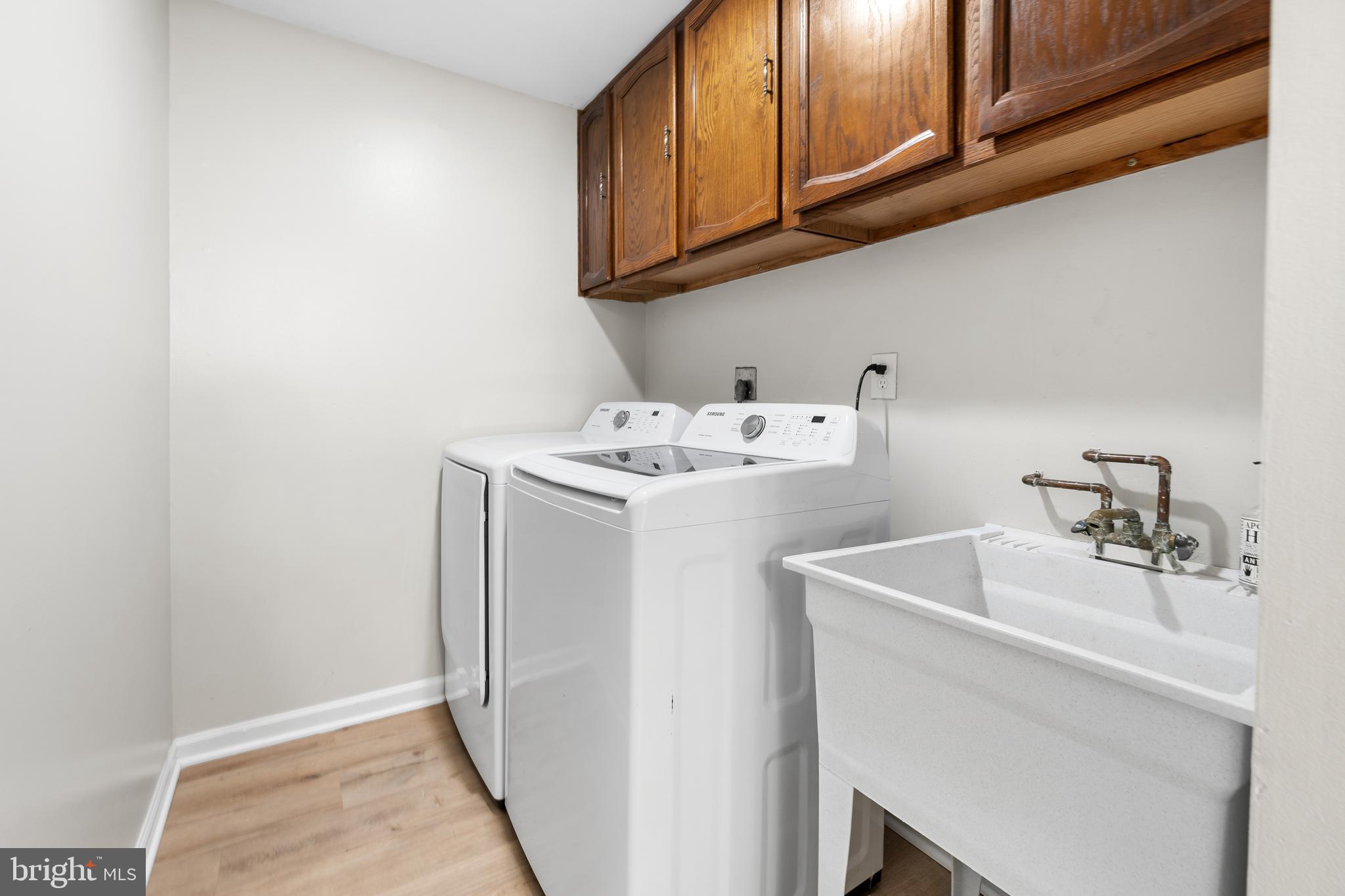 MILL CREEK SOUTH - Residential Lease