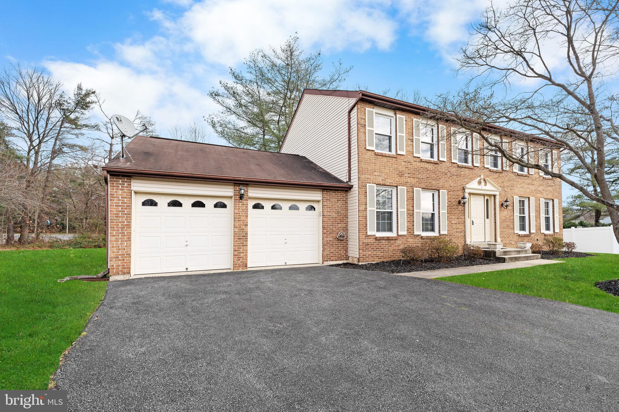 MILL CREEK SOUTH - Residential Lease