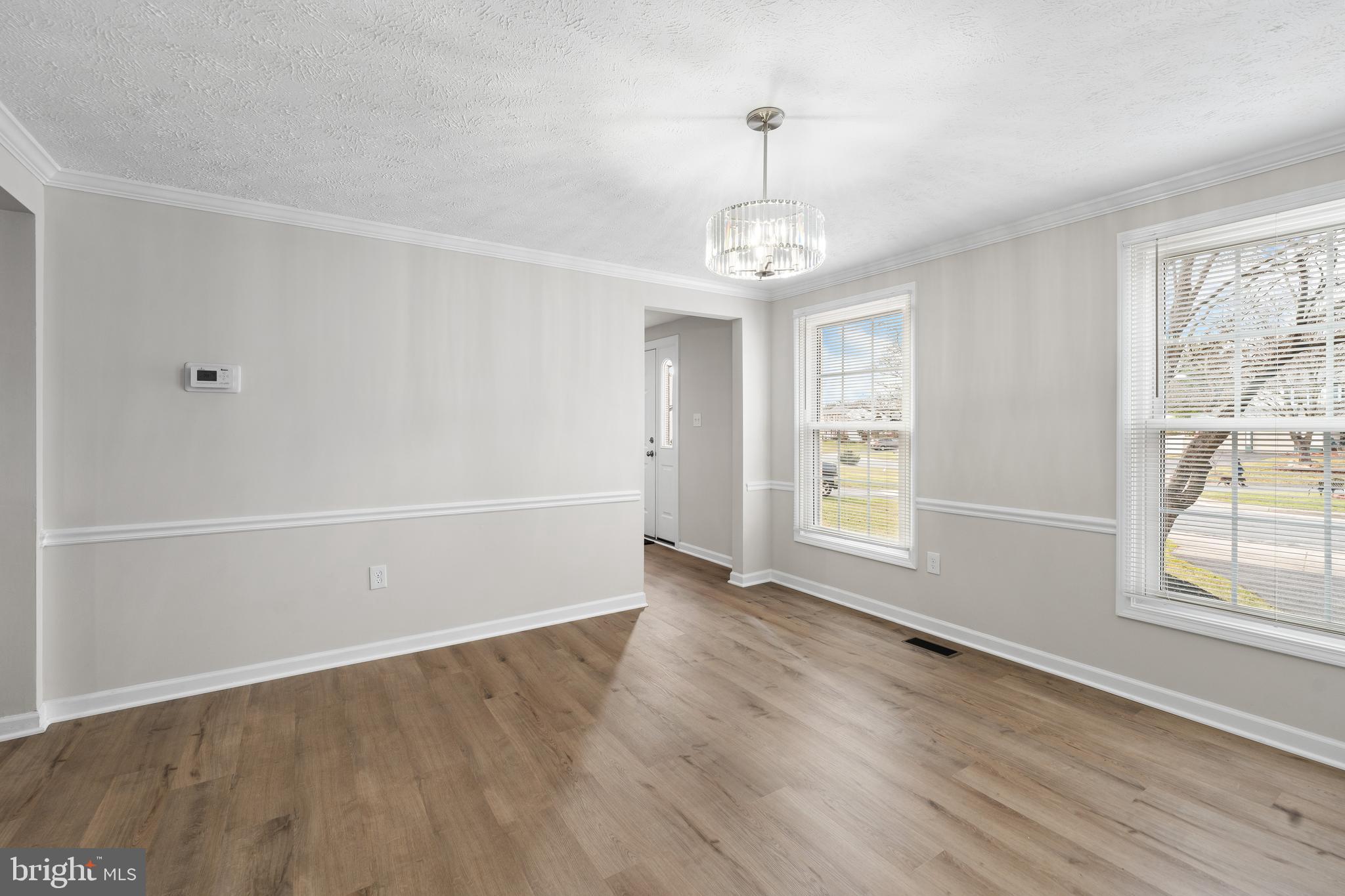 MILL CREEK SOUTH - Residential Lease