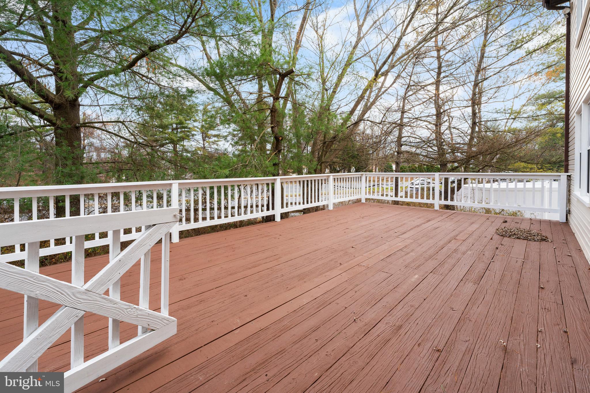 MILL CREEK SOUTH - Residential Lease