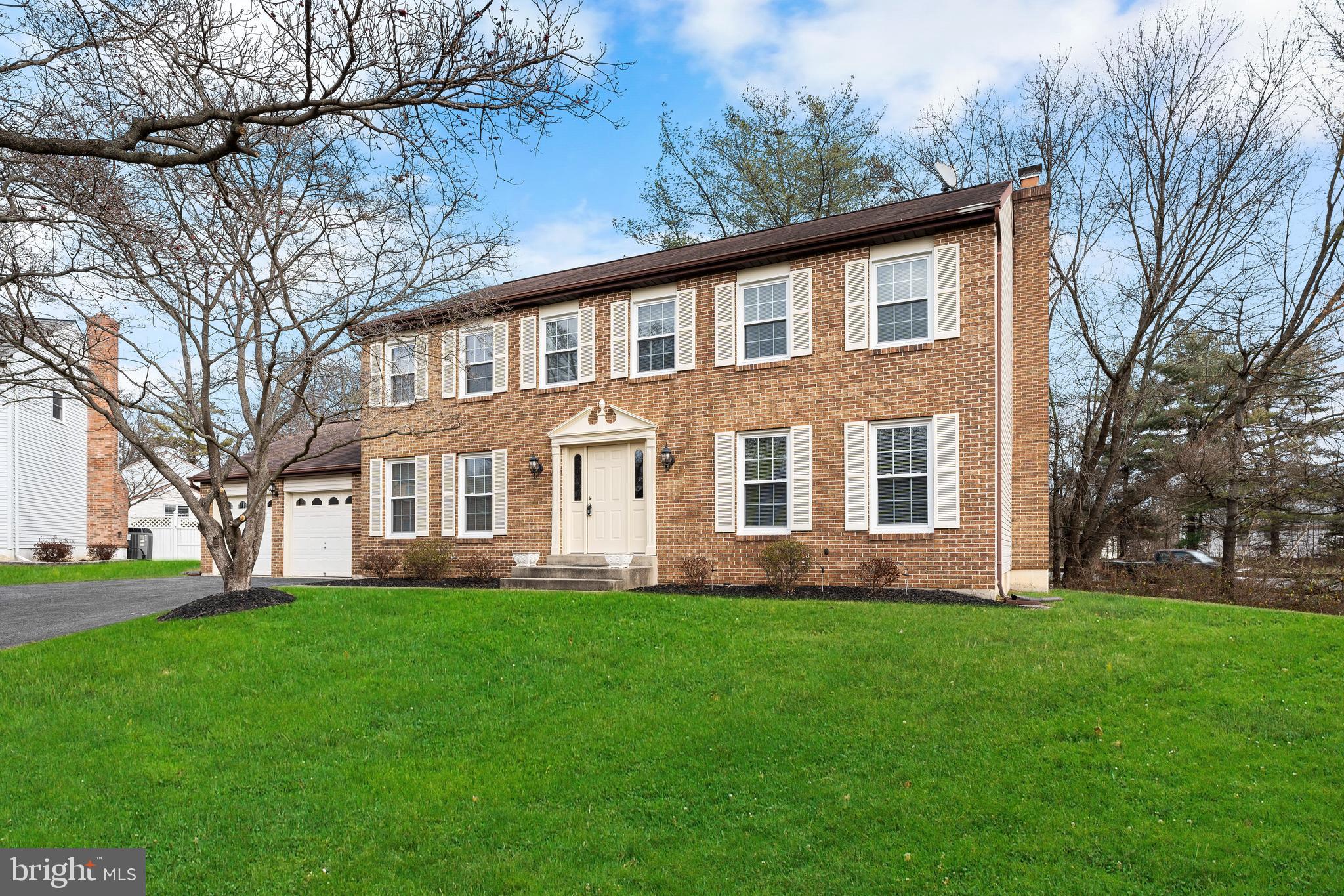 MILL CREEK SOUTH - Residential Lease