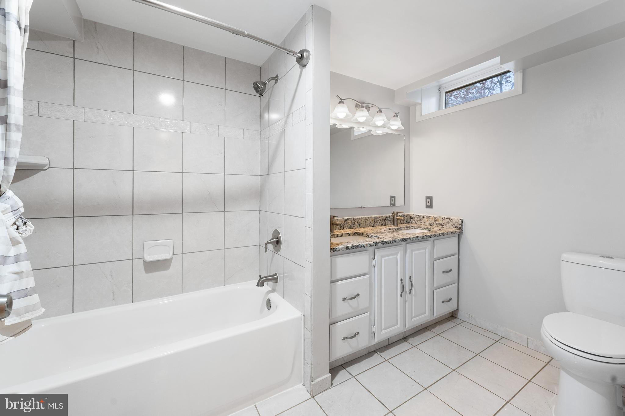 MILL CREEK SOUTH - Residential Lease