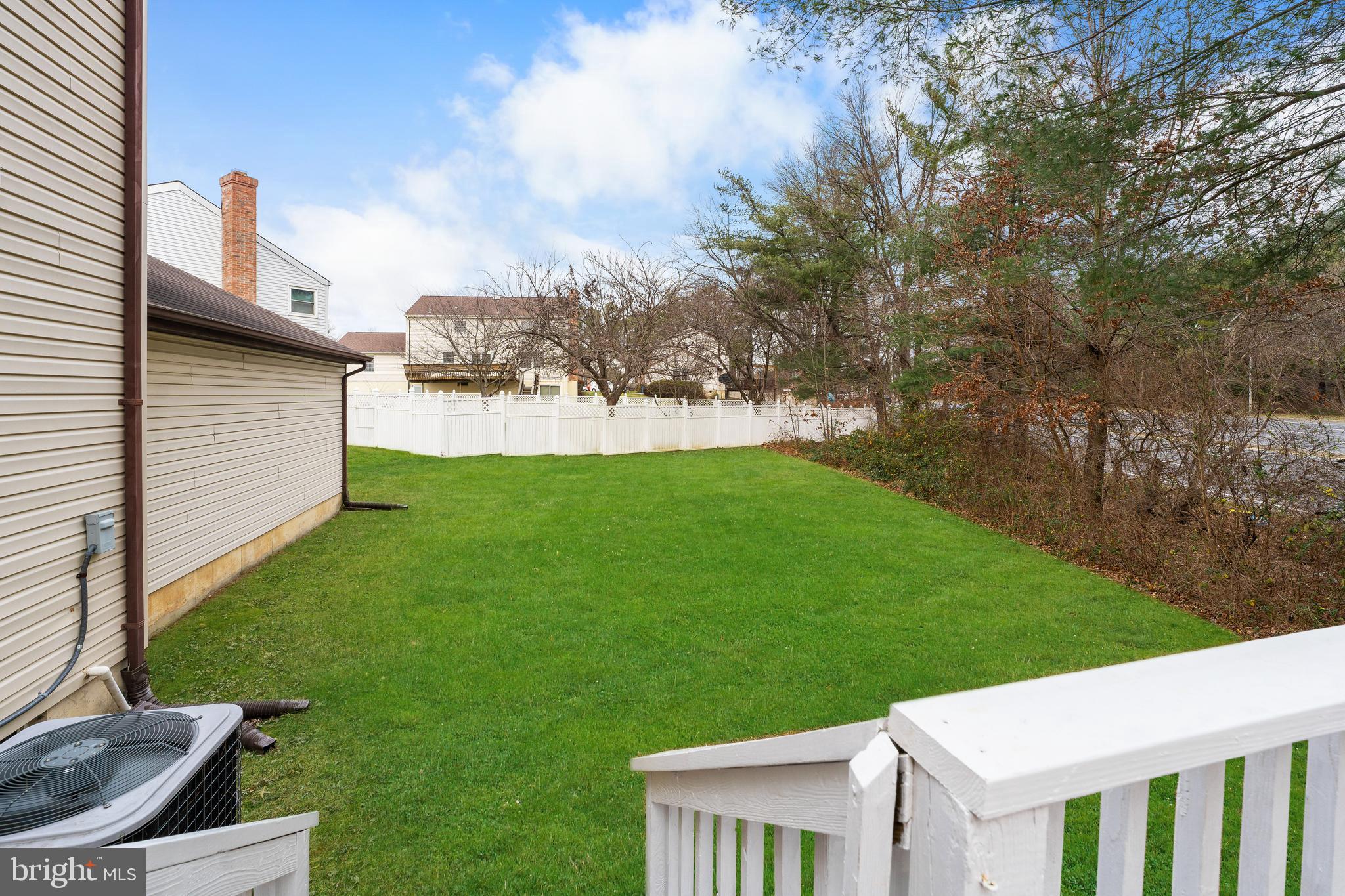 MILL CREEK SOUTH - Residential Lease