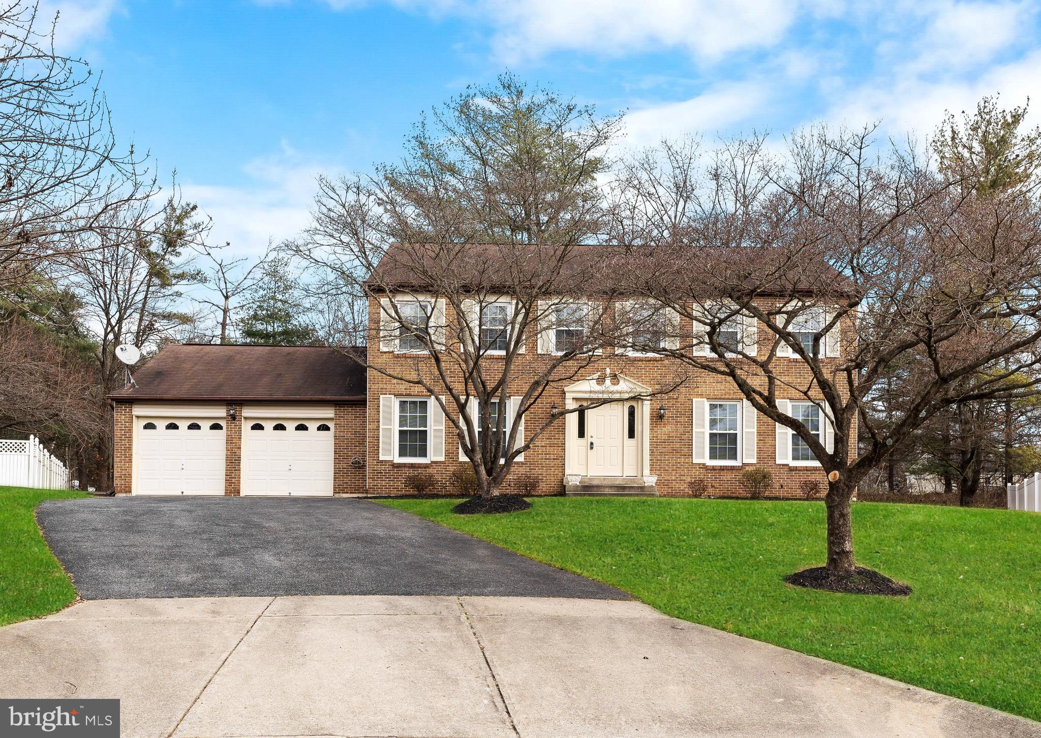 MILL CREEK SOUTH - Residential Lease