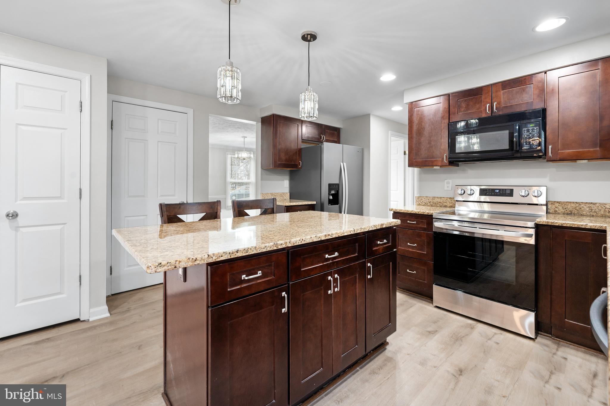 MILL CREEK SOUTH - Residential Lease