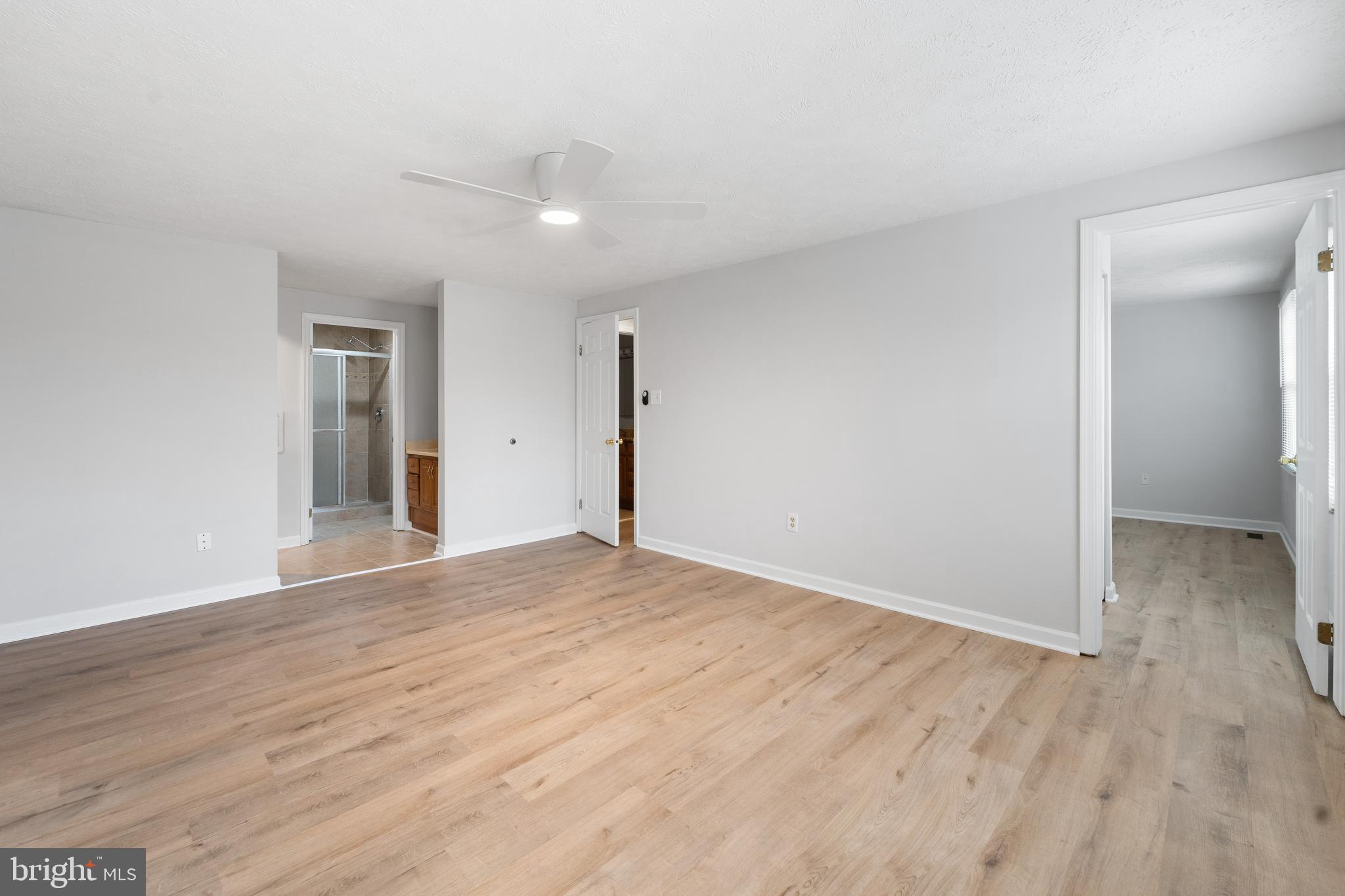 MILL CREEK SOUTH - Residential Lease