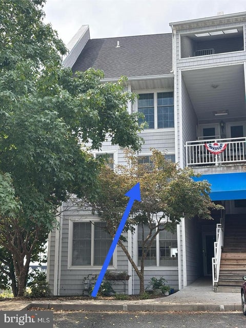 Townhouse For Rent - 25 Owens Landing Court<br/> Cecil County, PERRYVILLE, MD 21903