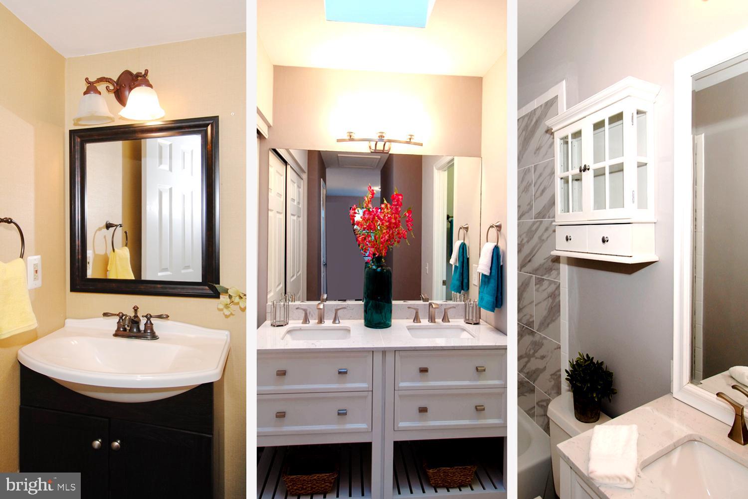 AMBRIDGE - Residential