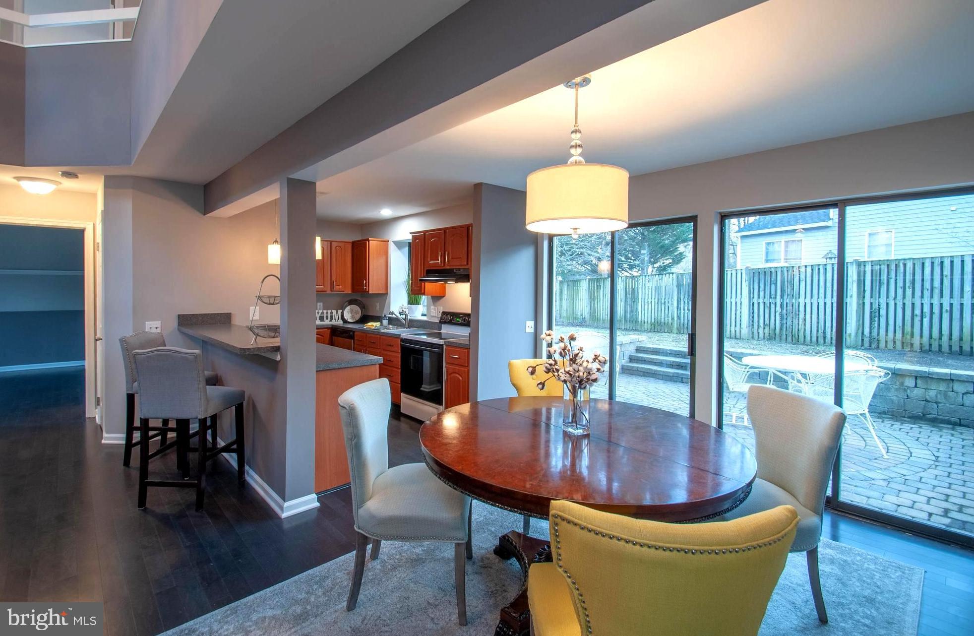 AMBRIDGE - Residential