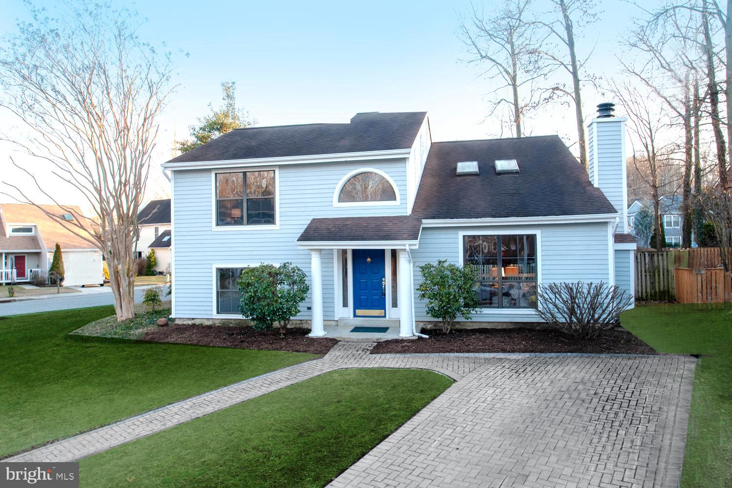 AMBRIDGE - Residential