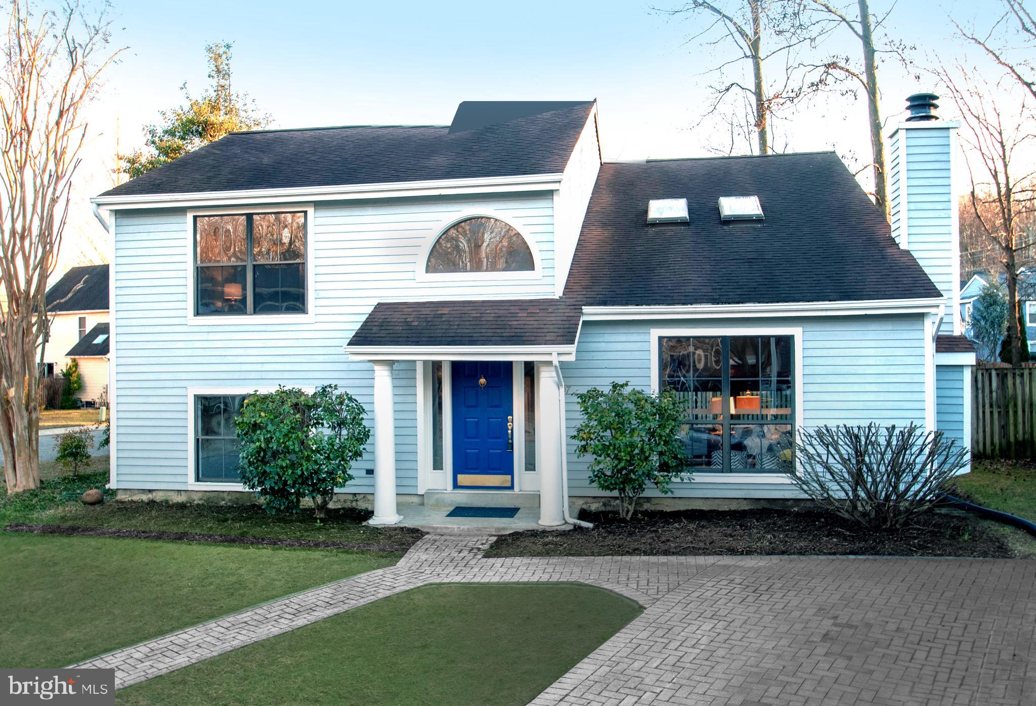 AMBRIDGE - Residential