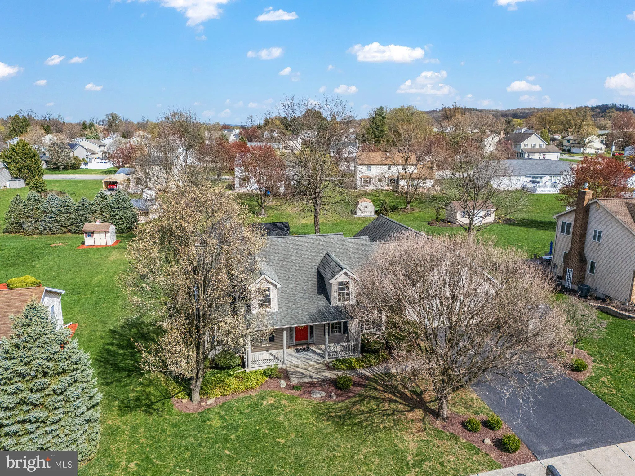 Topton, Pennsylvania 19562, United States, 3 Bedrooms Bedrooms, ,4 BathroomsBathrooms,Residential,Pending,106284