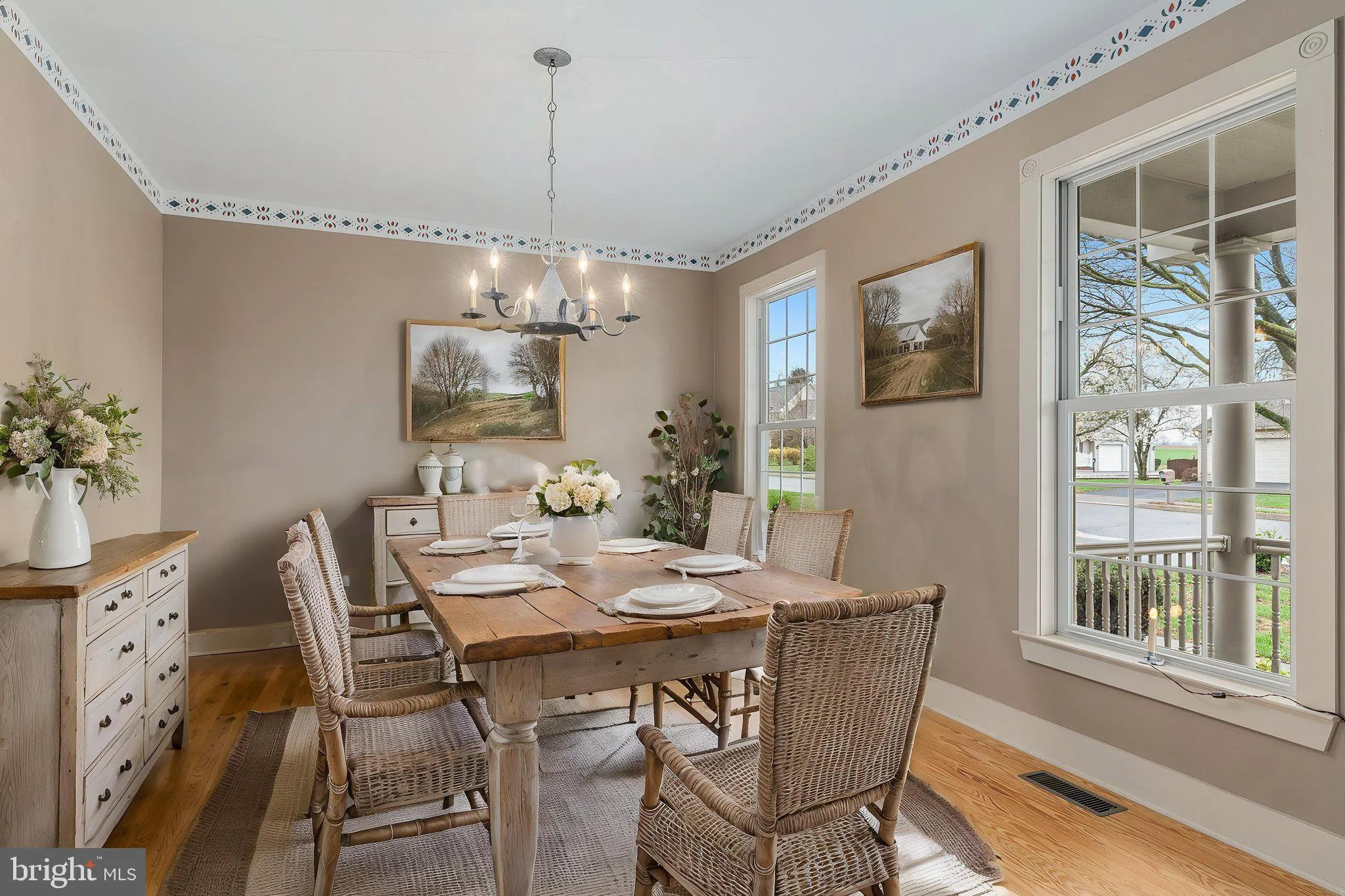 Topton, Pennsylvania 19562, United States, 3 Bedrooms Bedrooms, ,4 BathroomsBathrooms,Residential,Pending,106284