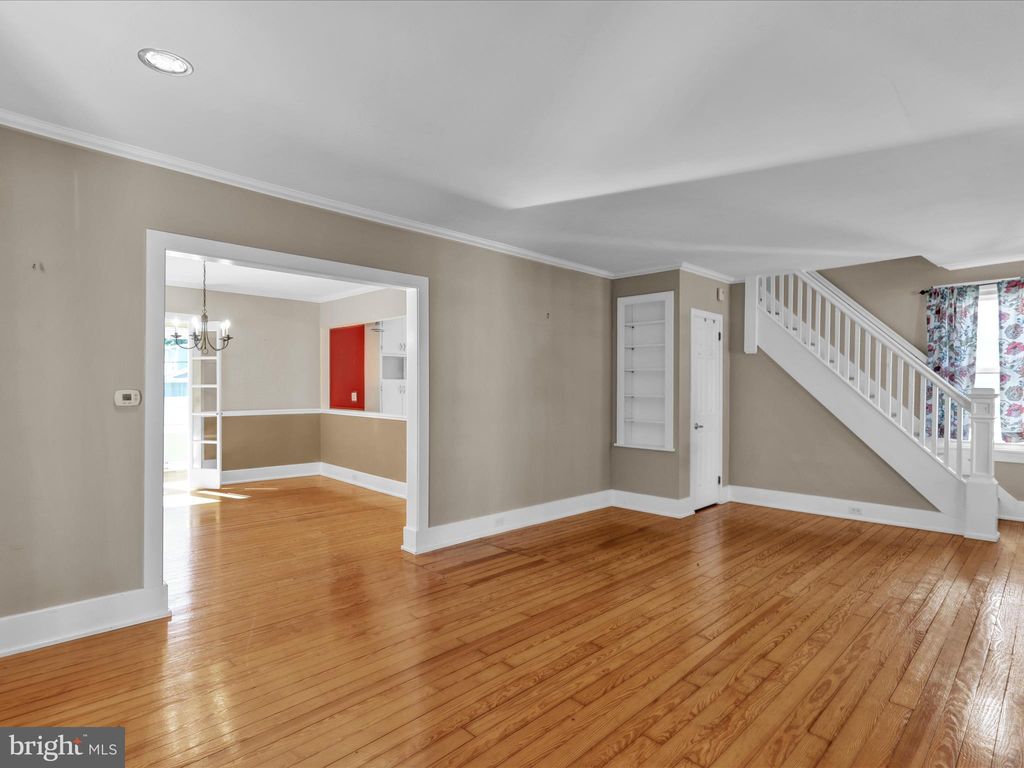 Photo of 1410 Oak Street, LEBANON, PA 17042 (MLS # PALN2023194)