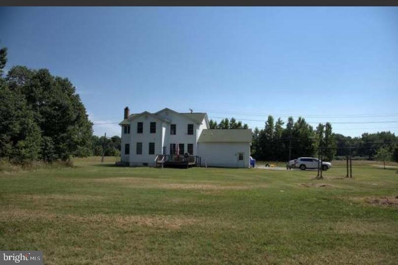 CHARLES COUNTY - Residential