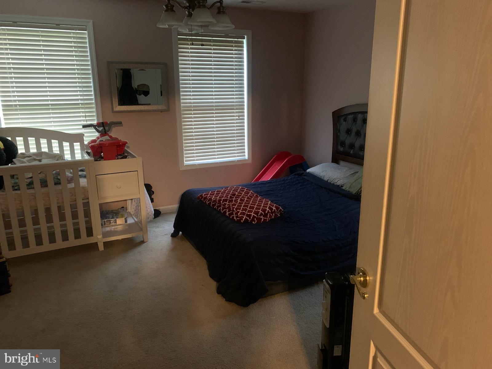 CHARLES COUNTY - Residential