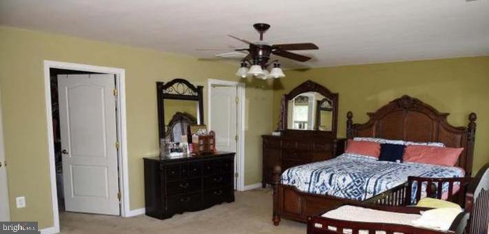 CHARLES COUNTY - Residential