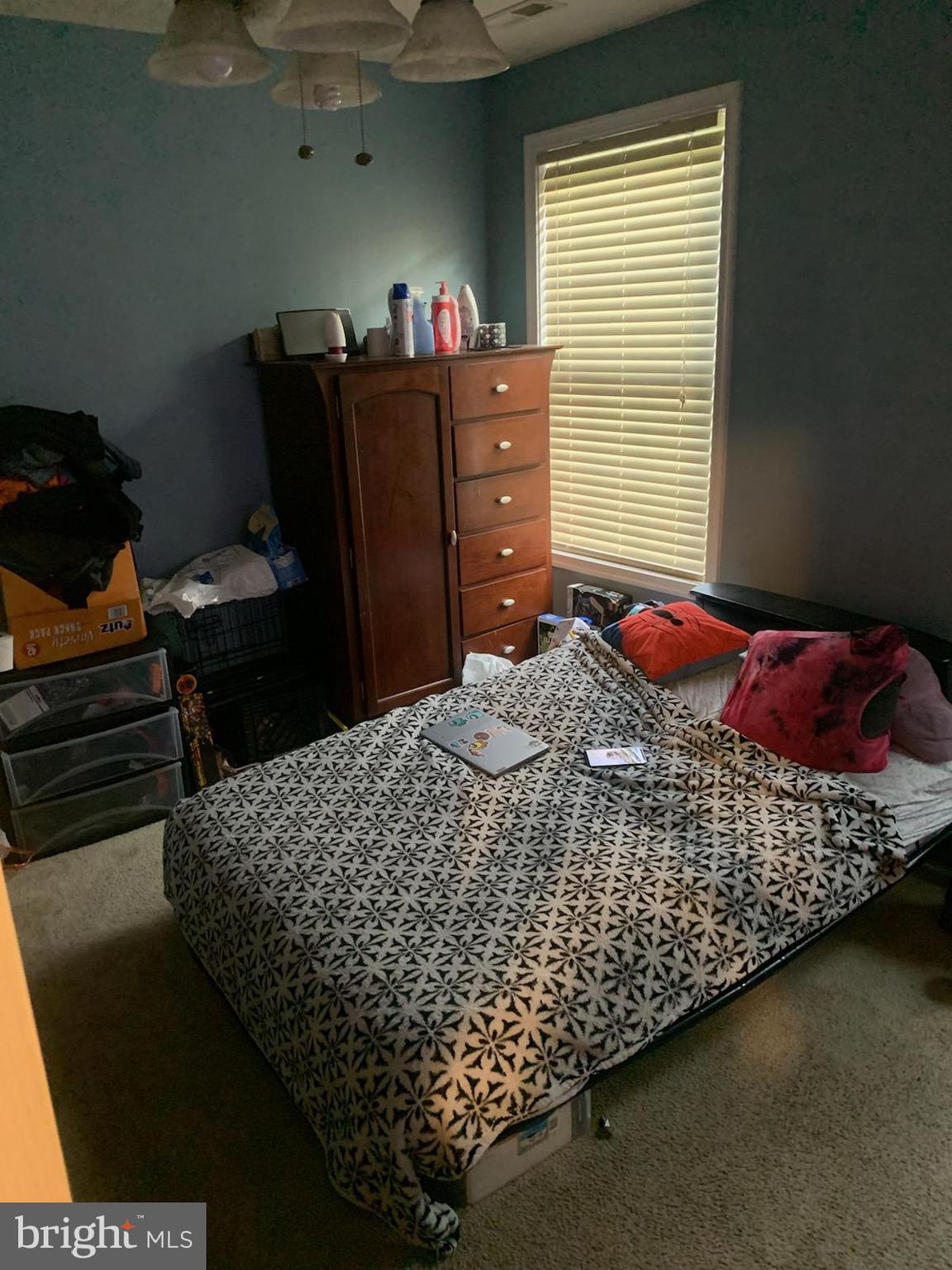 CHARLES COUNTY - Residential