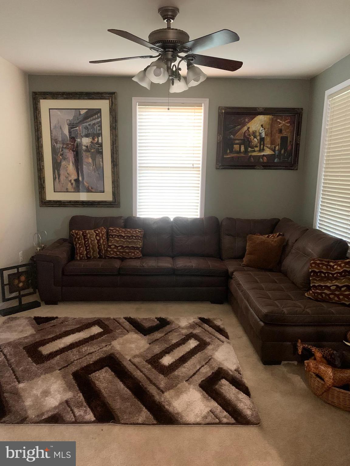 CHARLES COUNTY - Residential