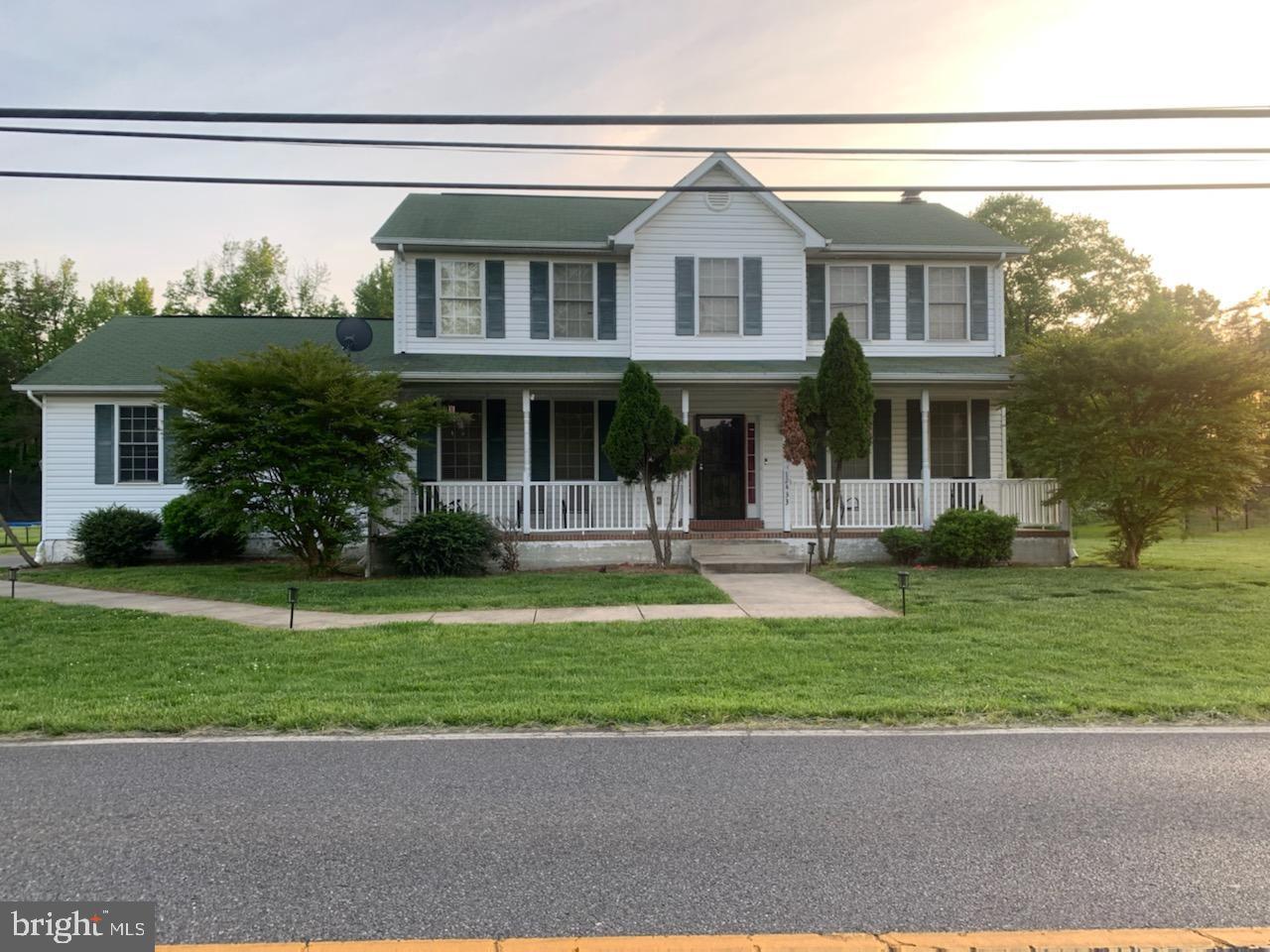 CHARLES COUNTY - Residential