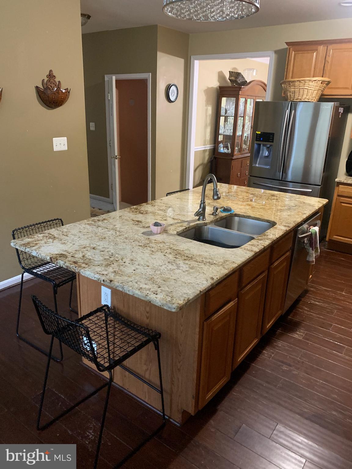 CHARLES COUNTY - Residential