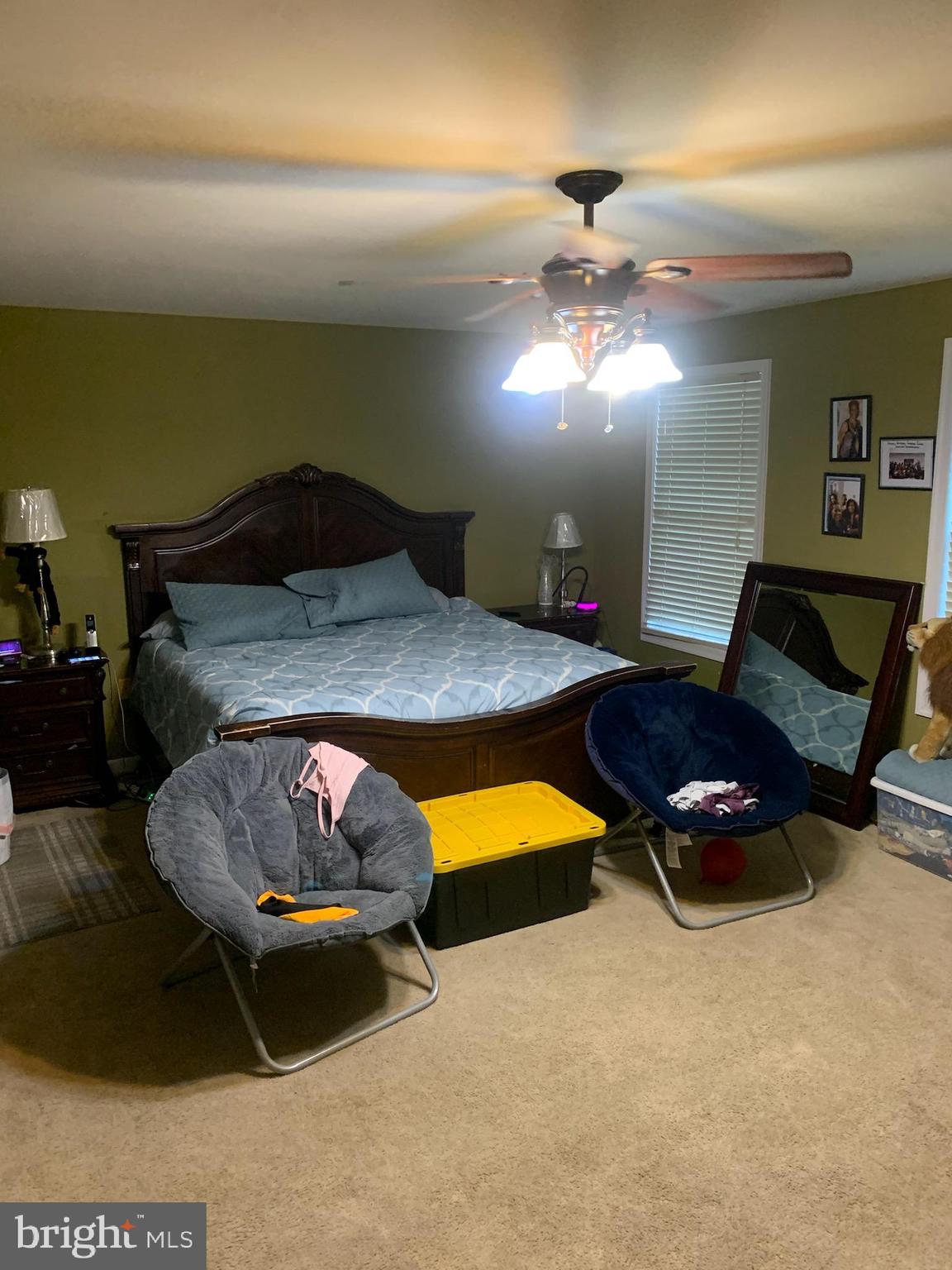 CHARLES COUNTY - Residential