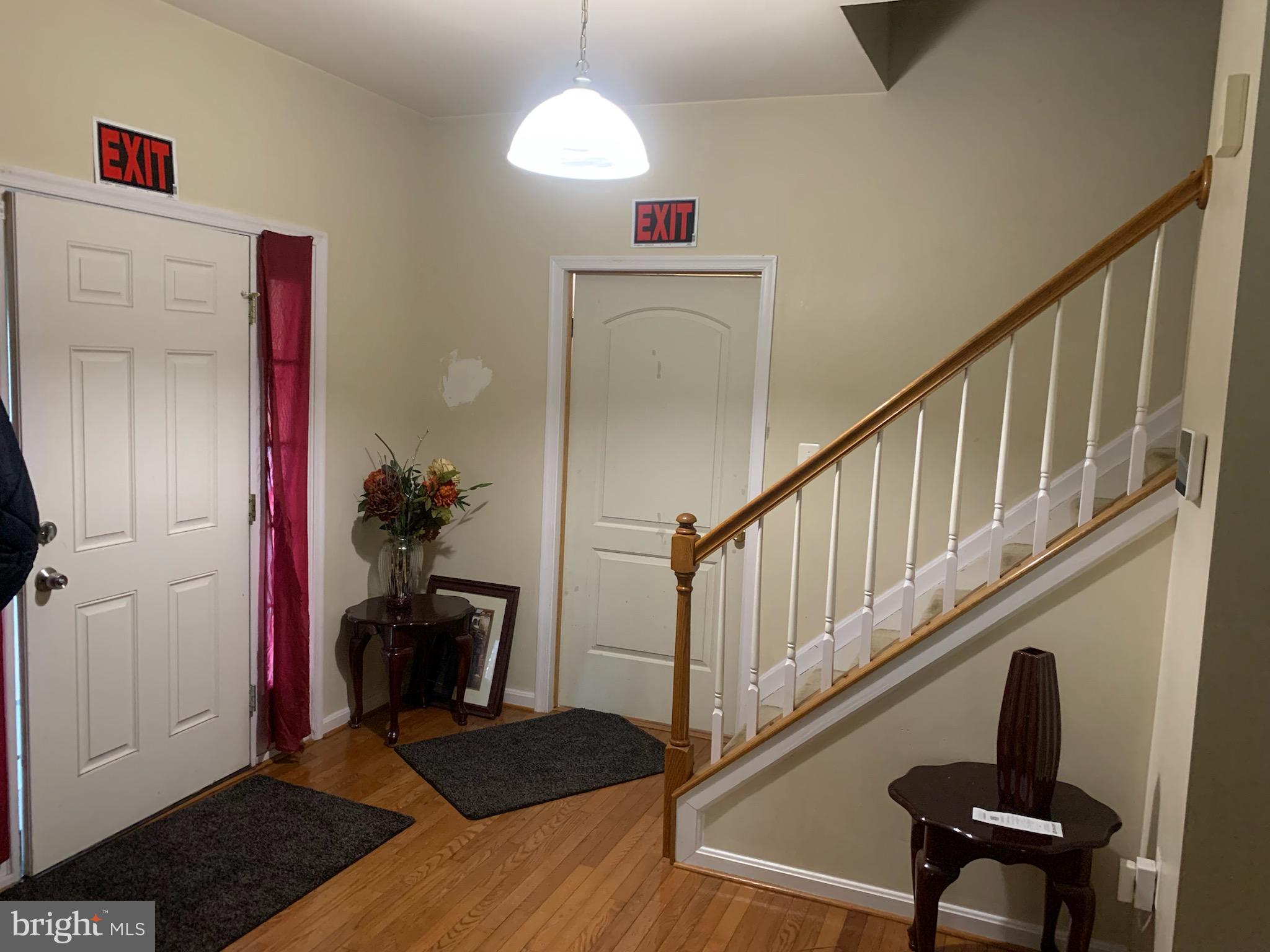 CHARLES COUNTY - Residential