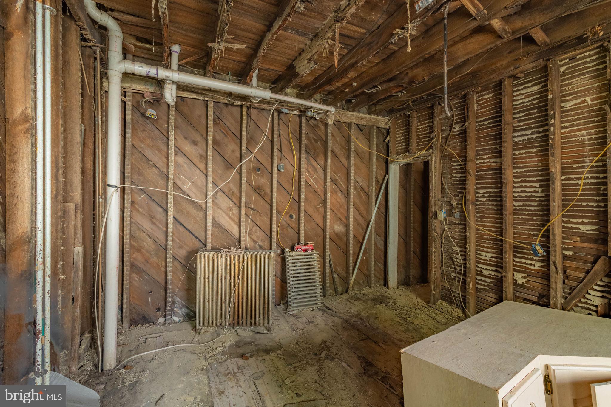 PALO ALTO - Residential