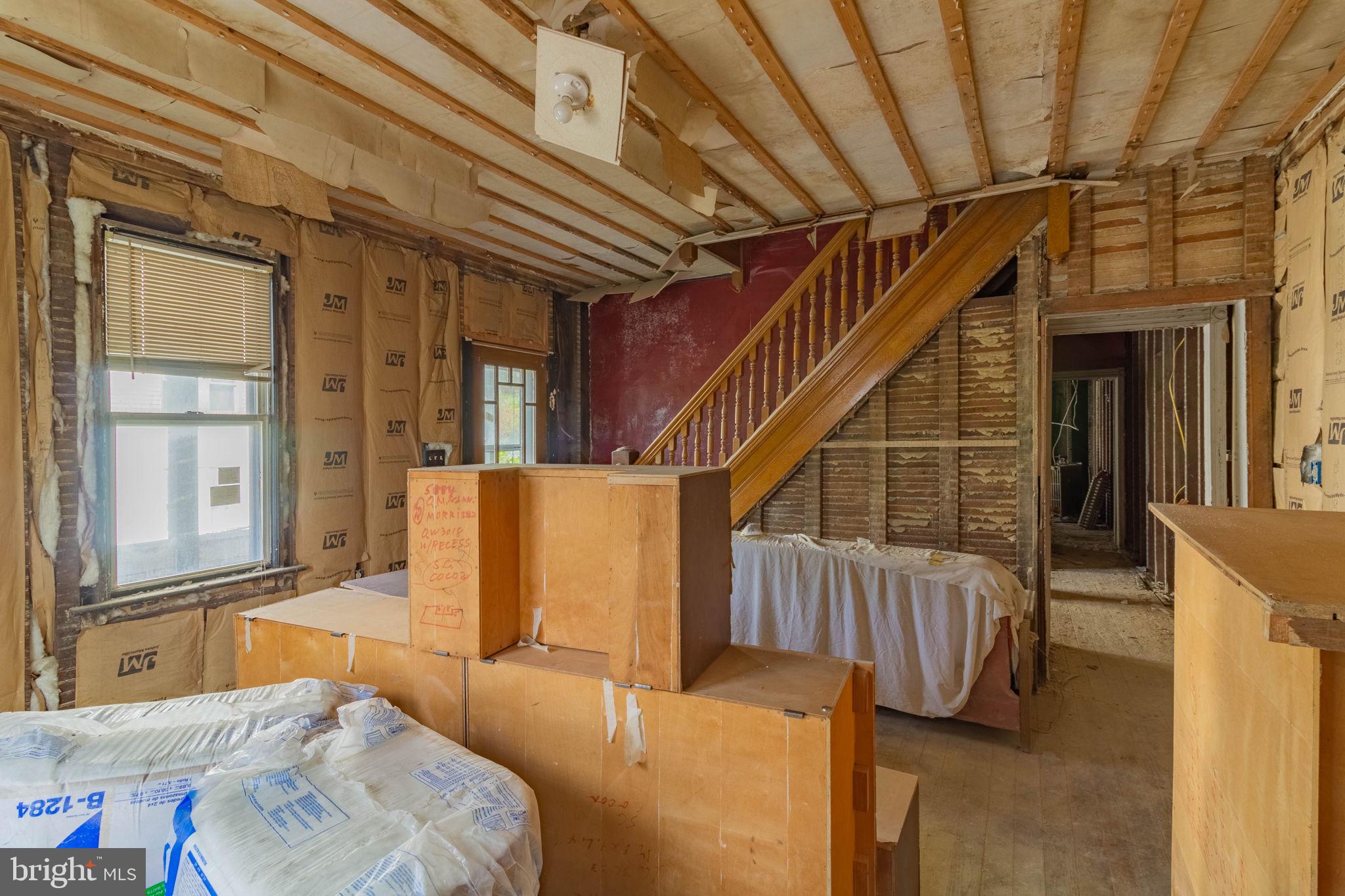 PALO ALTO - Residential