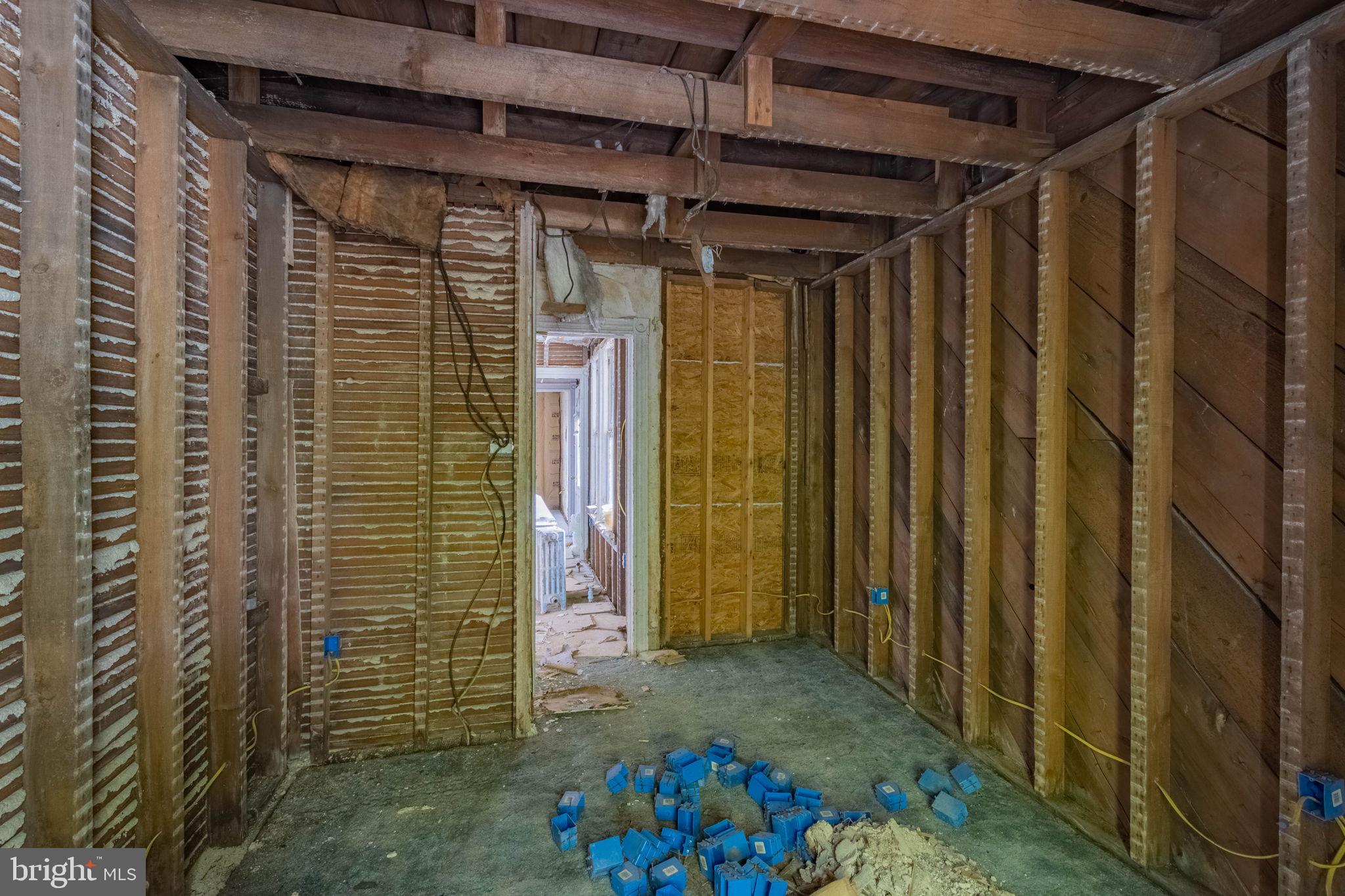 PALO ALTO - Residential