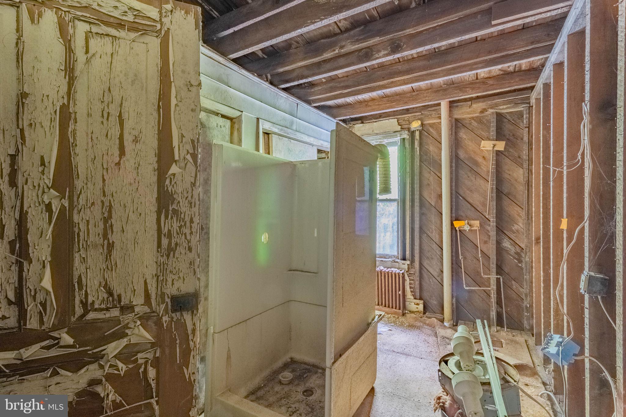 PALO ALTO - Residential