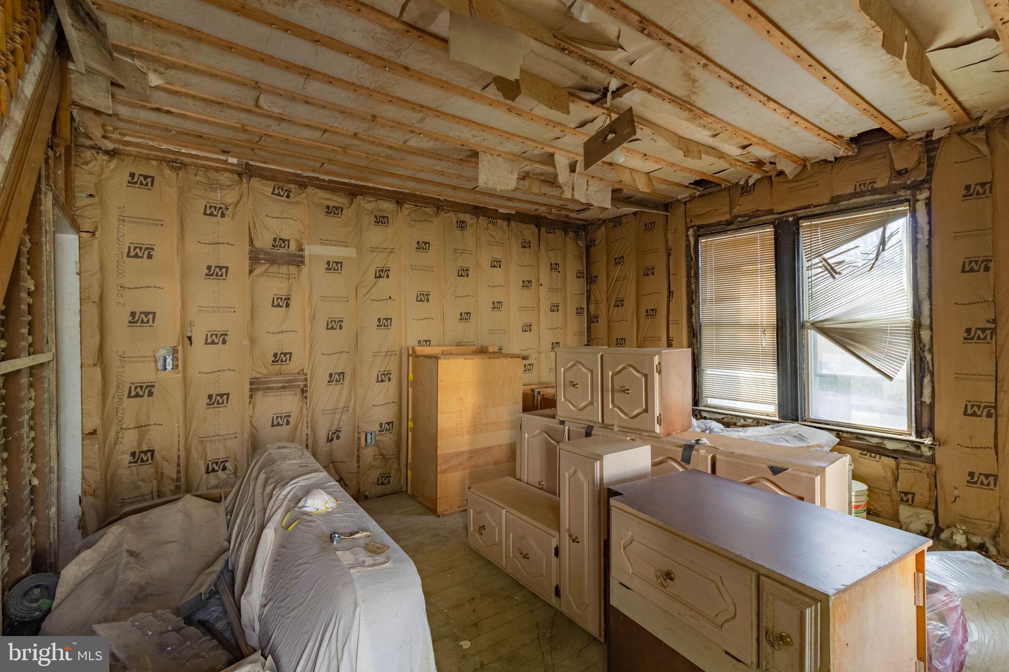 PALO ALTO - Residential