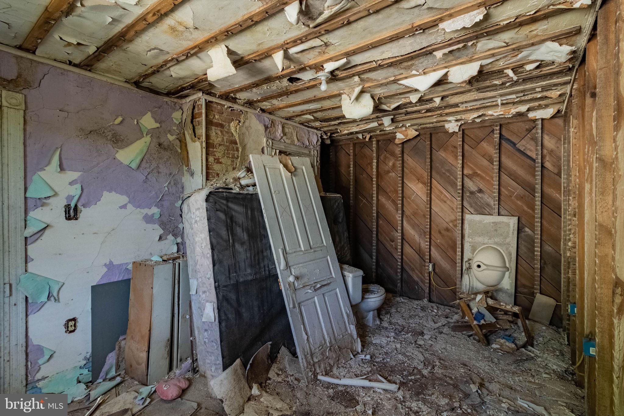 PALO ALTO - Residential