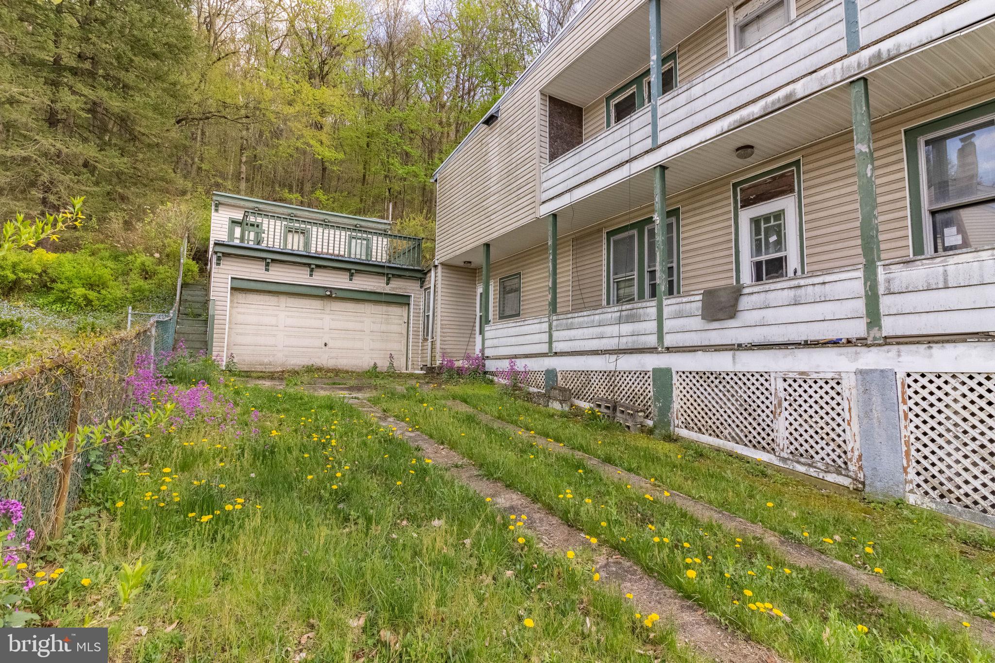 PALO ALTO - Residential