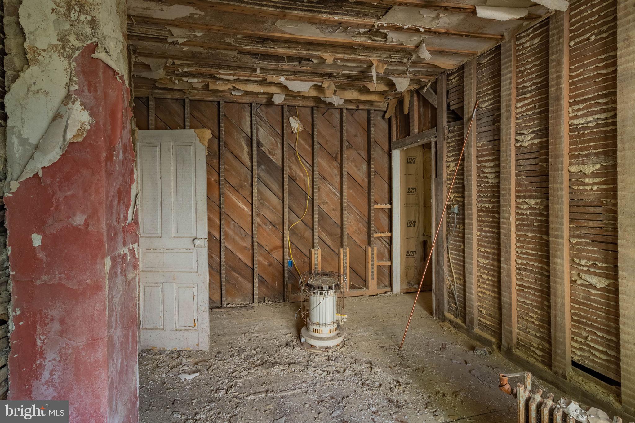 PALO ALTO - Residential